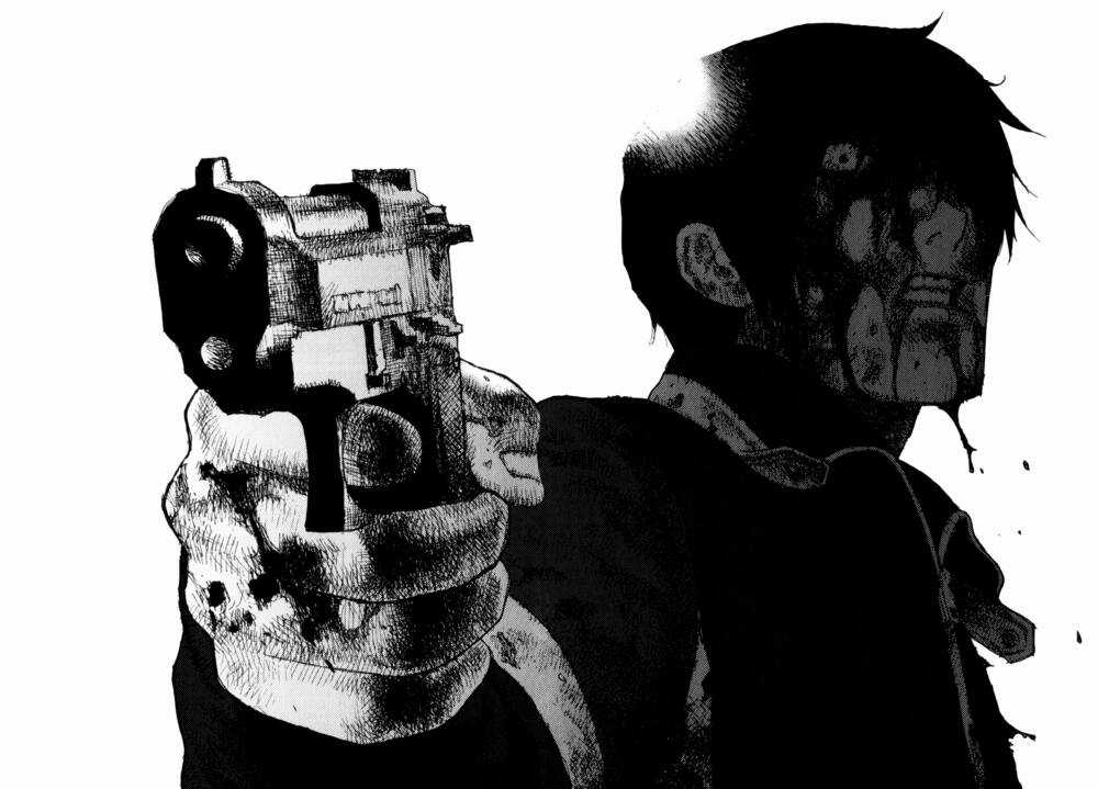 Freesia Chapter 82 trang 21