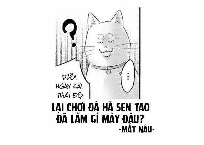 Freeter Ga Jimini Isekai Teni Suru Chapter 10 trang 7