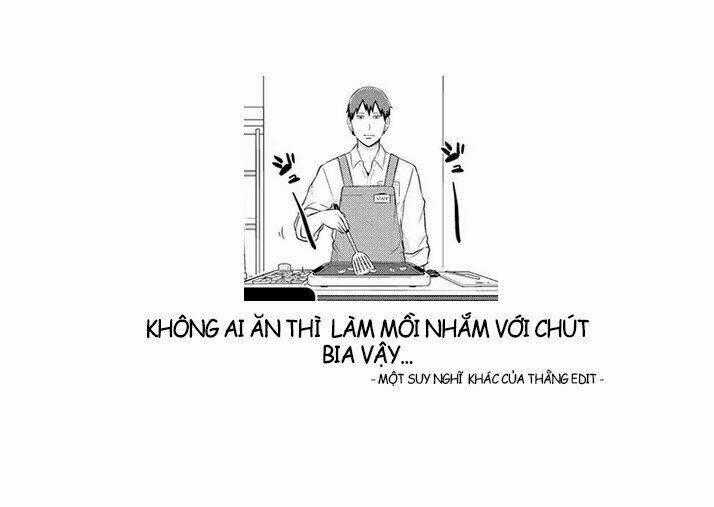 Freeter Ga Jimini Isekai Teni Suru Chapter 11 trang 7