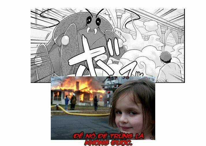 Freeter Ga Jimini Isekai Teni Suru Chapter 12 trang 7