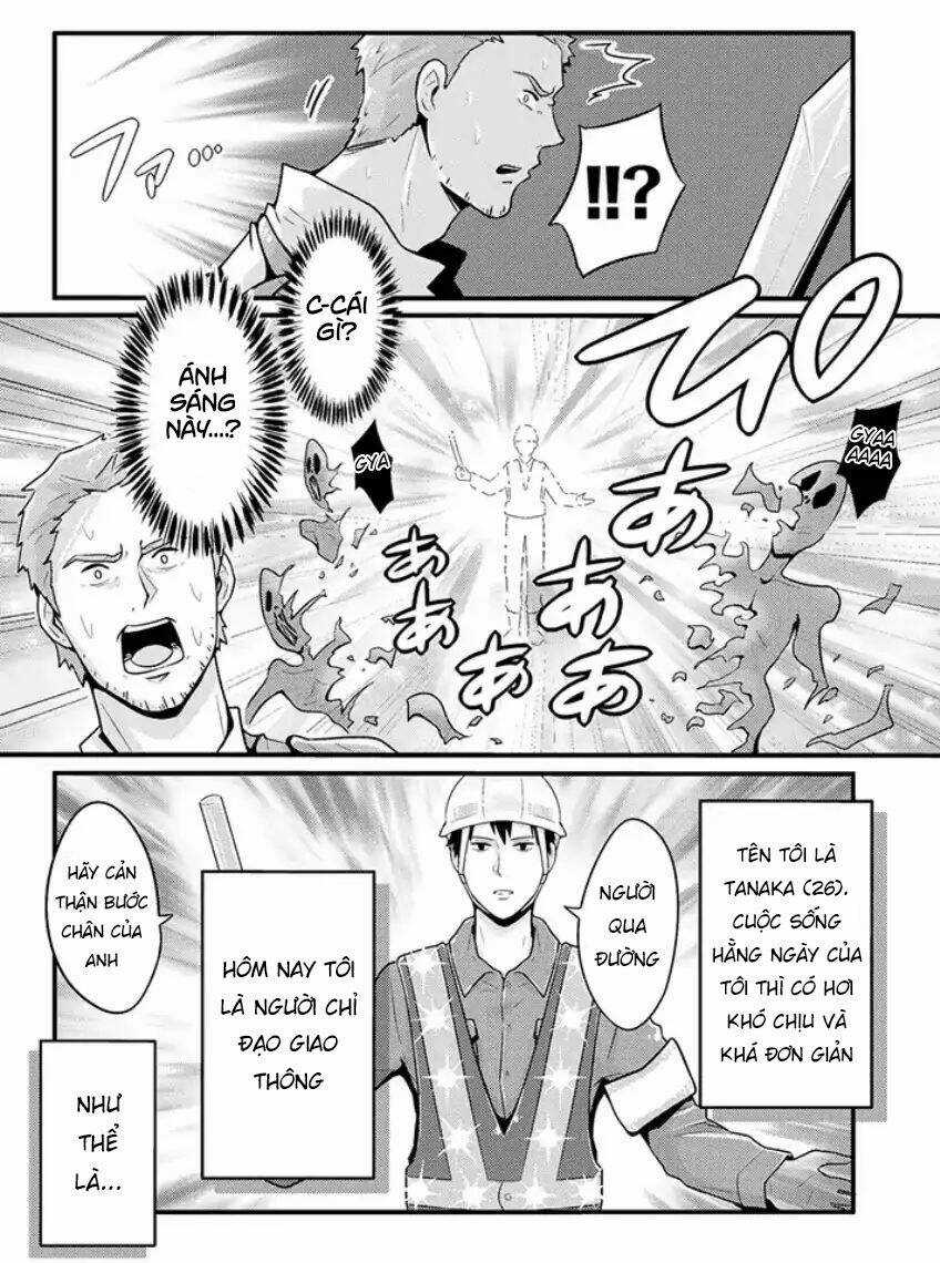 Freeter Ga Jimini Isekai Teni Suru Chapter 2 trang 2