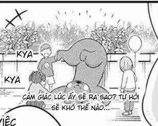 Freeter Ga Jimini Isekai Teni Suru Chapter 7 trang 7