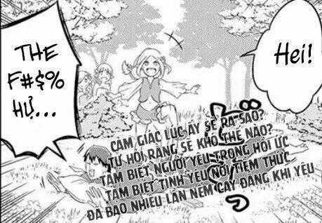 Freeter Ga Jimini Isekai Teni Suru Chapter 8 trang 7