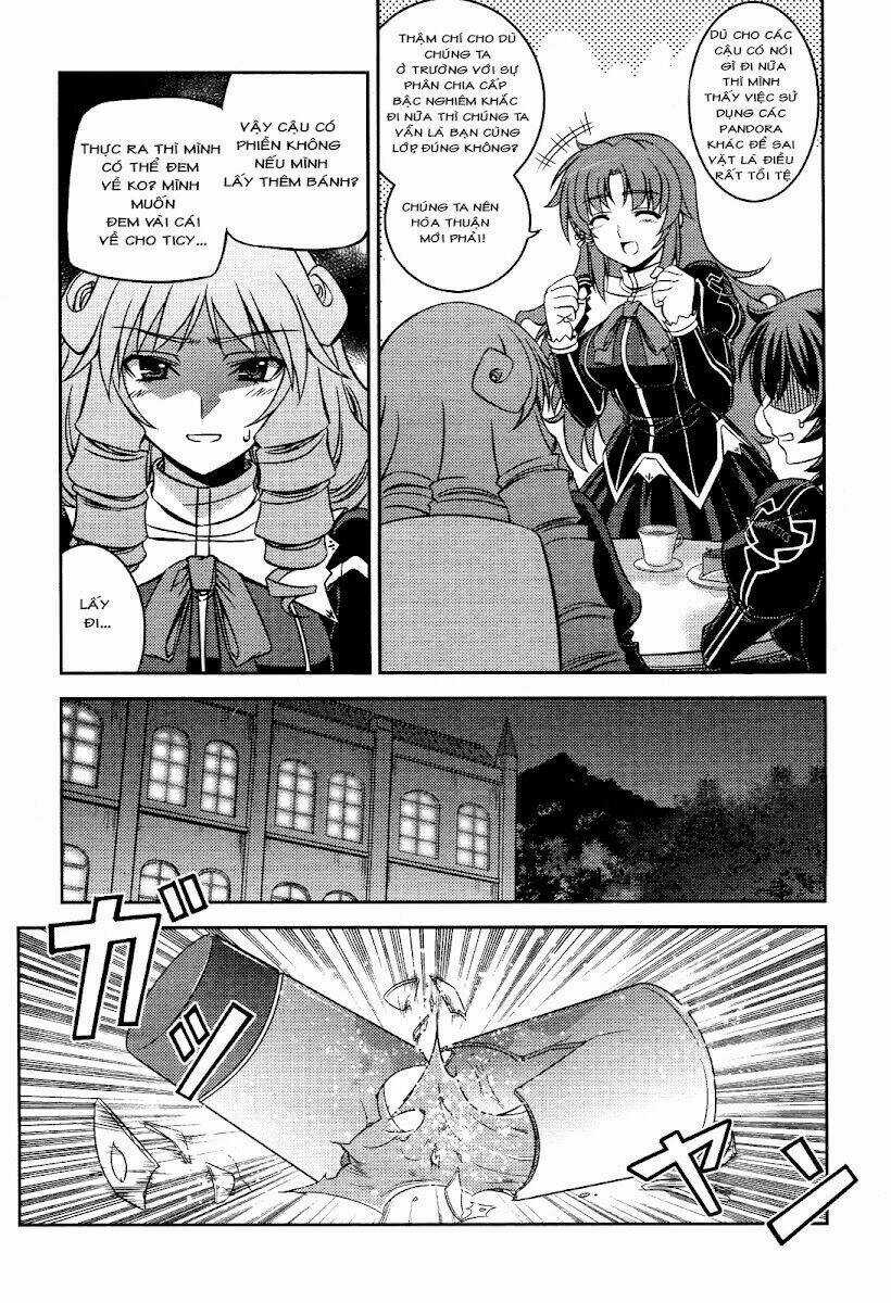 Freezing: First Chronicle Chapter 1 trang 45