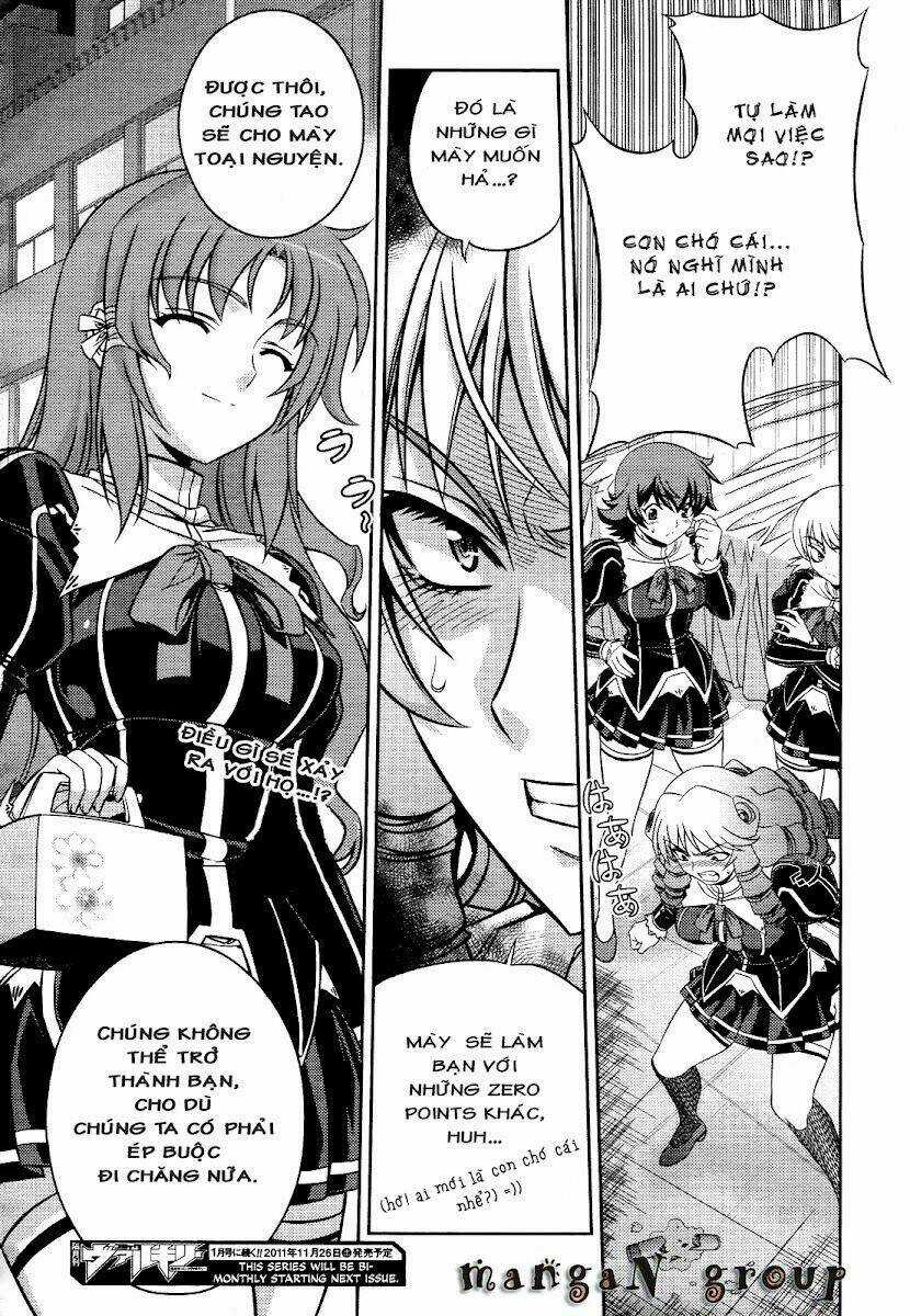 Freezing: First Chronicle Chapter 1 trang 46