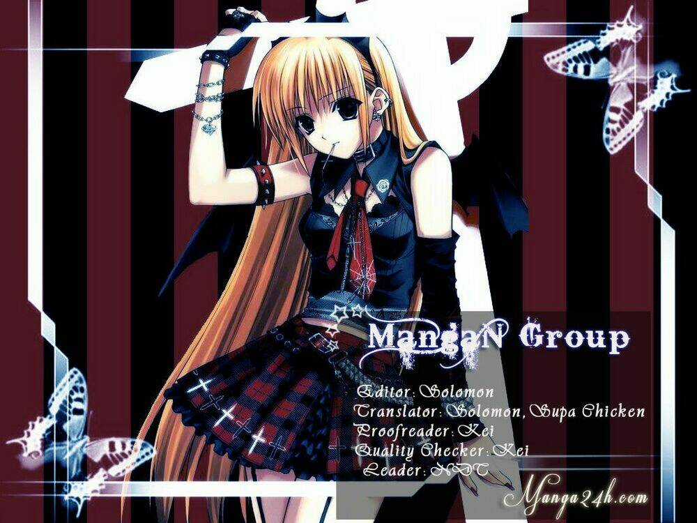 Freezing: First Chronicle Chapter 1 trang 47