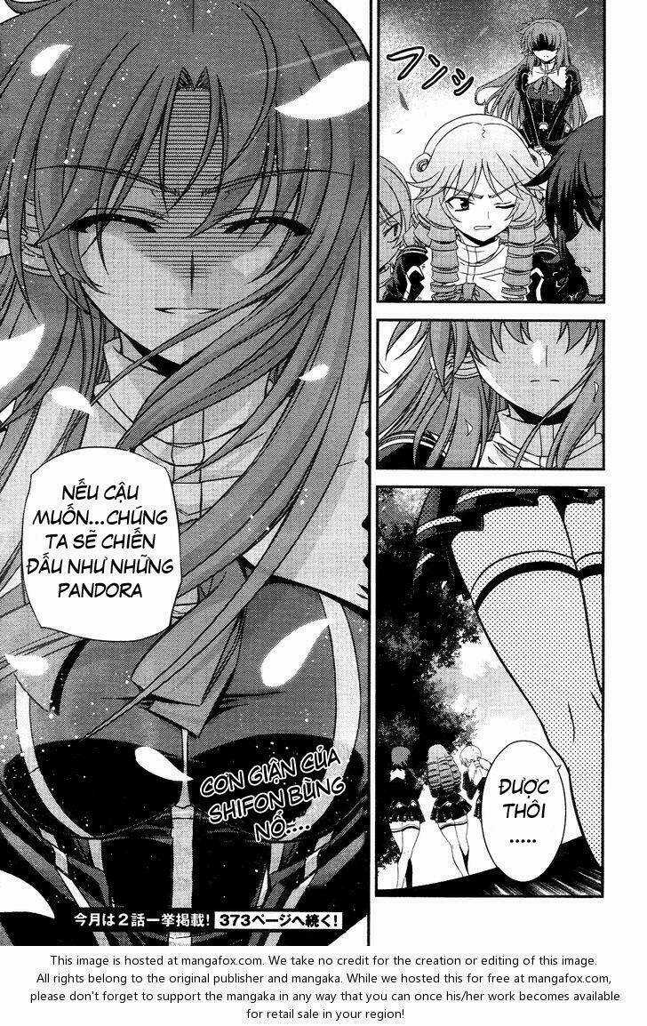 Freezing: First Chronicle Chapter 2 trang 45