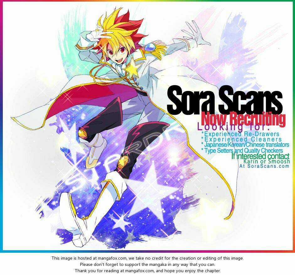 Freezing: First Chronicle Chapter 2 trang 46