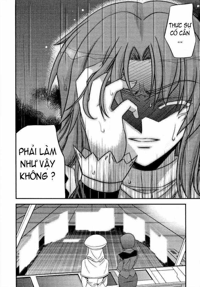 Freezing: First Chronicle Chapter 3 trang 32