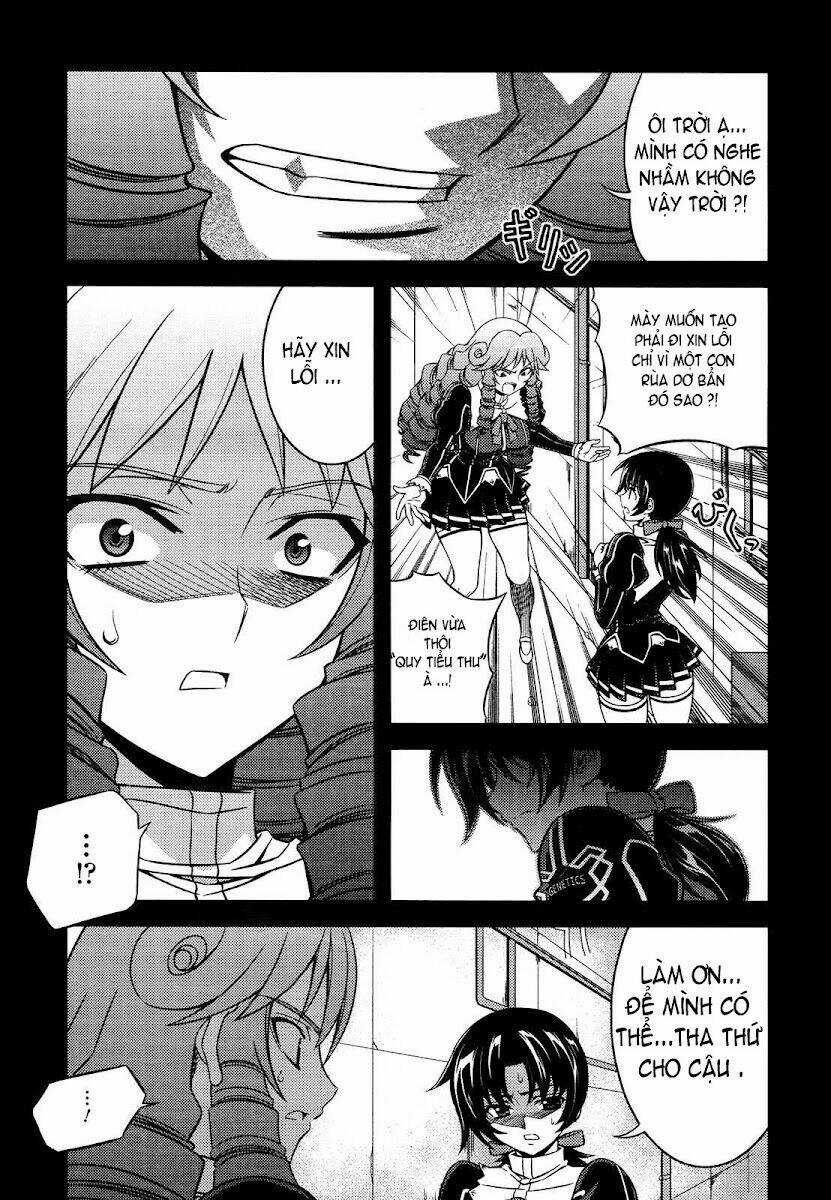 Freezing: First Chronicle Chapter 3 trang 7