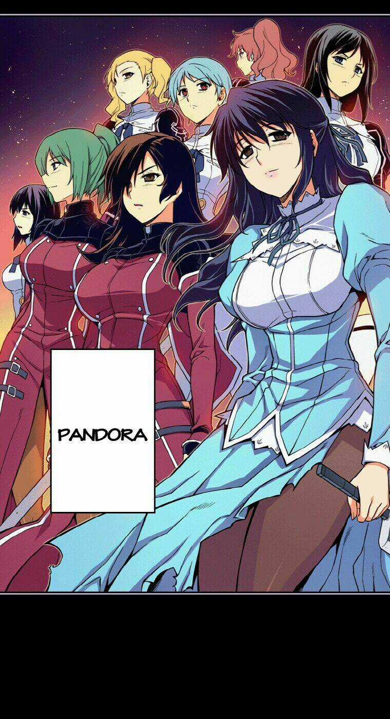 Freezing - Second Season Chapter 0 trang 5
