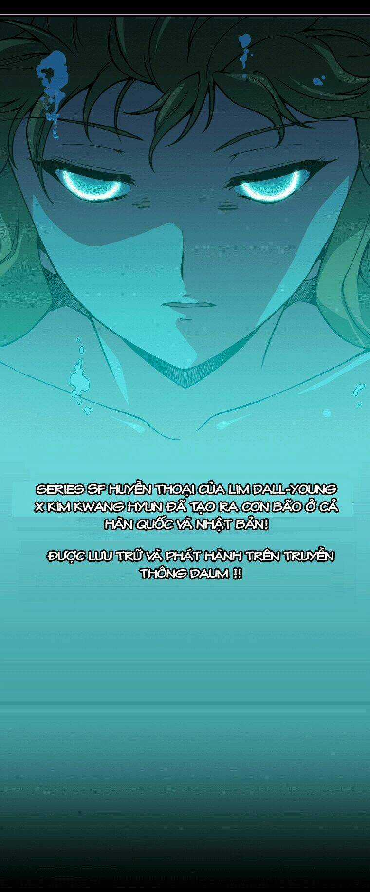 Freezing - Second Season Chapter 1 trang 15