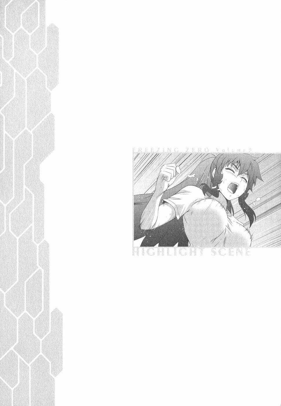 Freezing Zero Chapter 12 trang 41