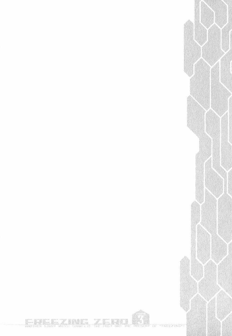 Freezing Zero Chapter 12 trang 42