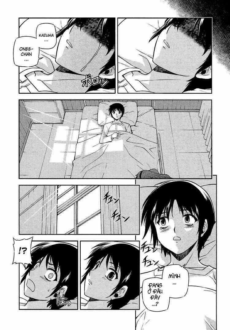 Freezing Chapter 13 trang 10