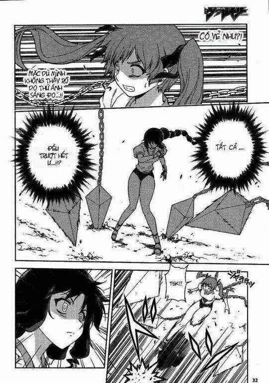 Freezing Chapter 14 trang 2