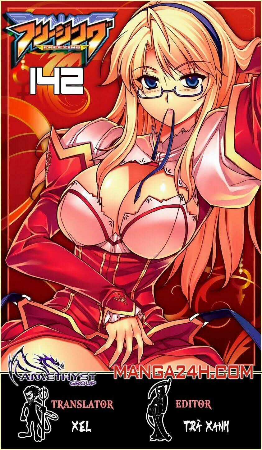 Freezing Chapter 142 trang 0