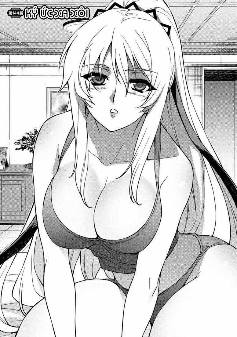 Freezing Chapter 144 trang 1