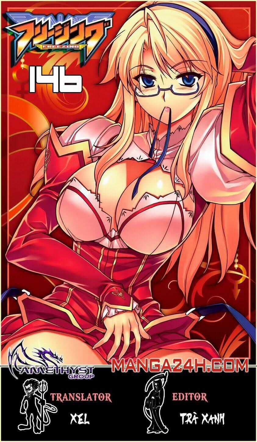 Freezing Chapter 146 trang 0