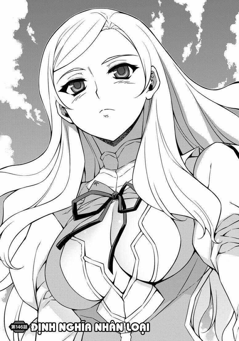 Freezing Chapter 146 trang 1