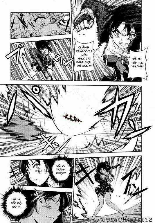 Freezing Chapter 16 trang 10