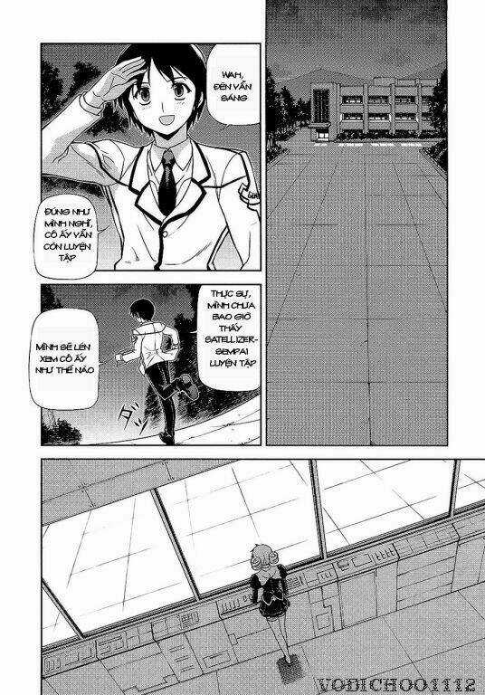 Freezing Chapter 16 trang 2