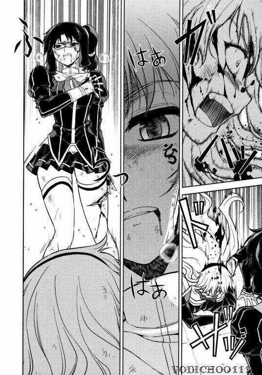 Freezing Chapter 16 trang 23