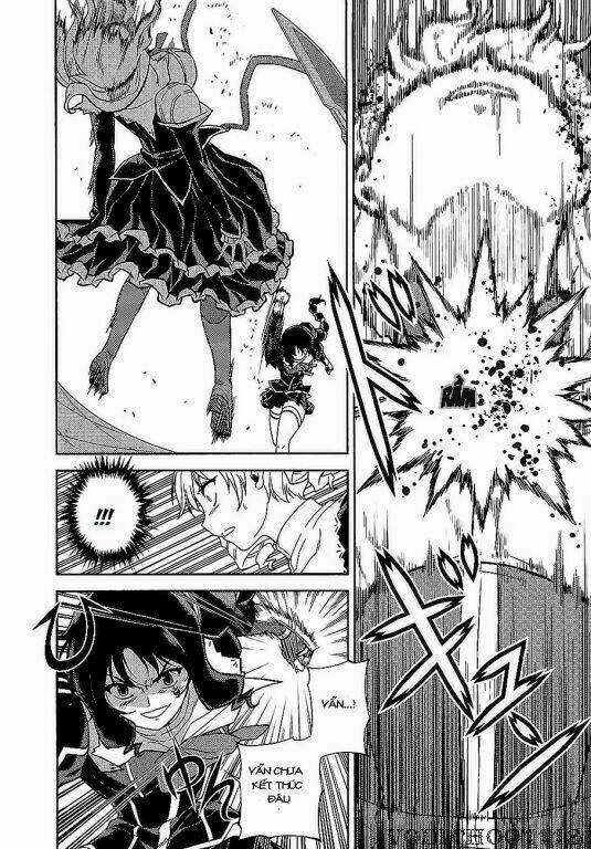 Freezing Chapter 16 trang 7