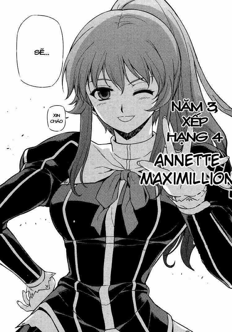 Freezing Chapter 17 trang 1