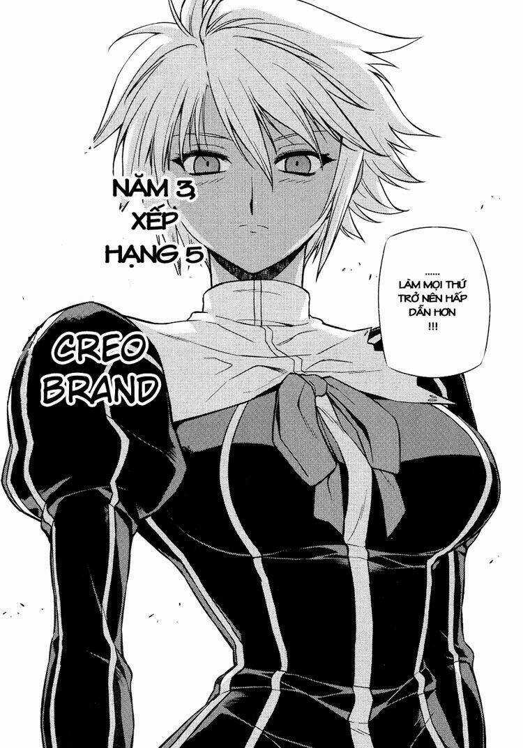 Freezing Chapter 17 trang 2