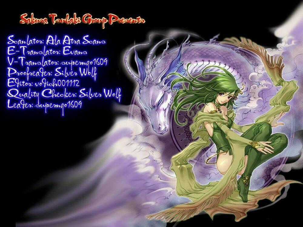 Freezing Chapter 18 trang 30