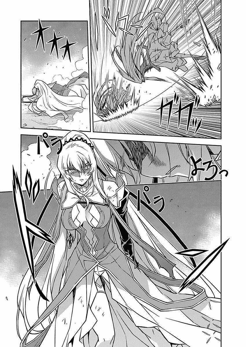 Freezing Chapter 182 trang 15