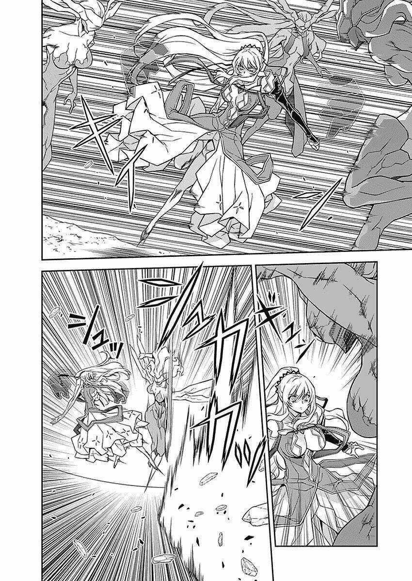 Freezing Chapter 182 trang 6