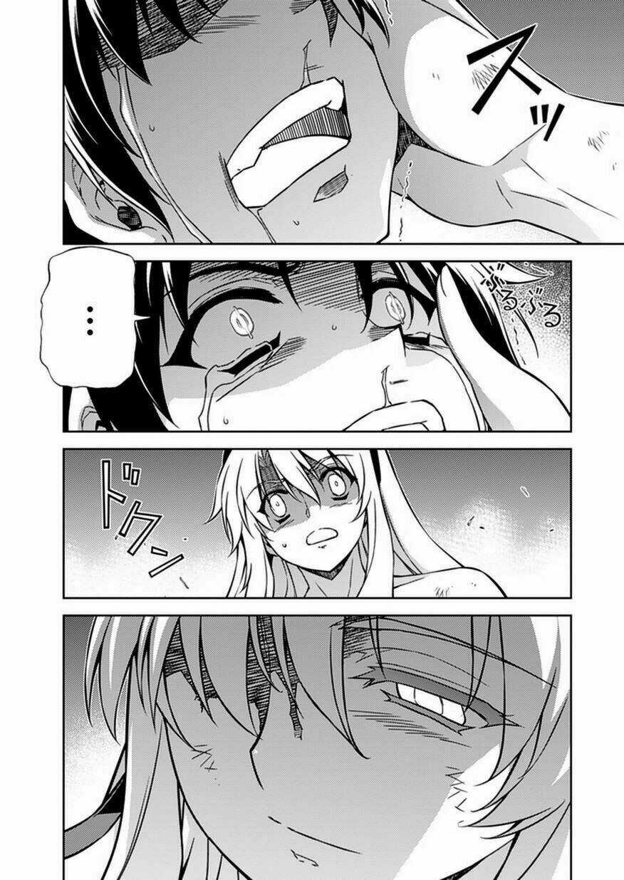 Freezing Chapter 183 trang 15