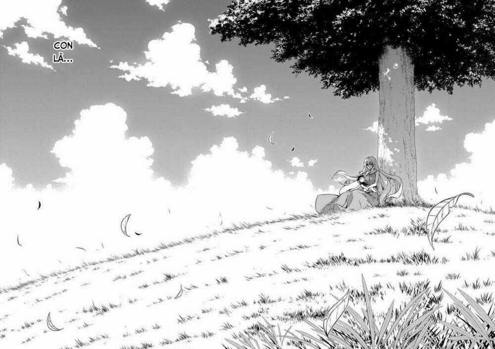 Freezing Chapter 183 trang 19