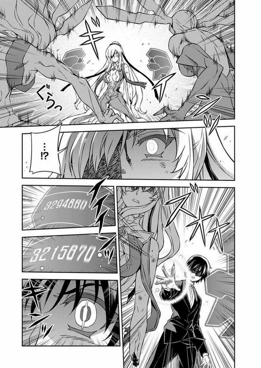 Freezing Chapter 183 trang 4