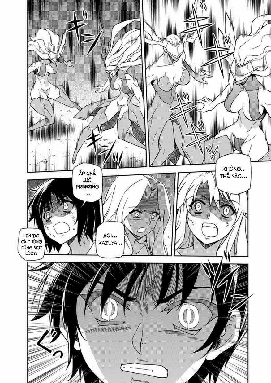 Freezing Chapter 183 trang 6