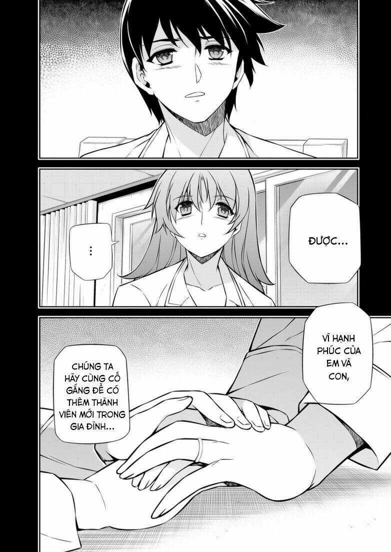 Freezing Chapter 185 trang 10