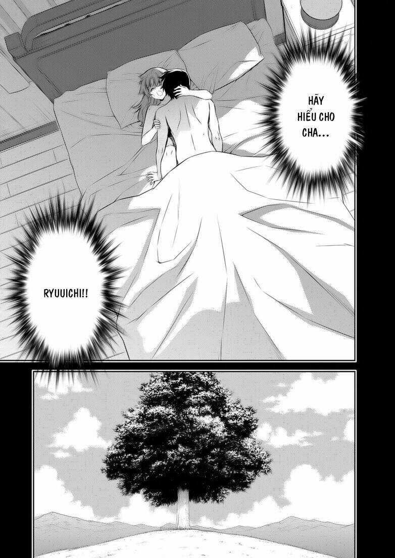 Freezing Chapter 185 trang 15