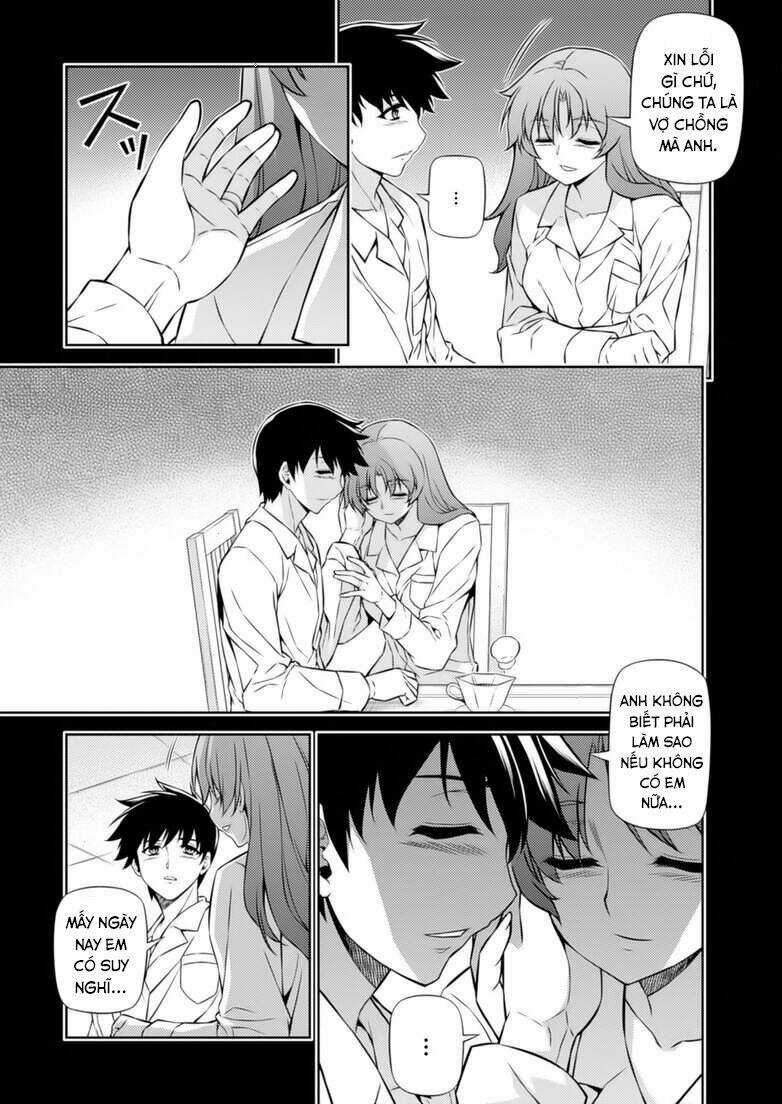 Freezing Chapter 185 trang 7