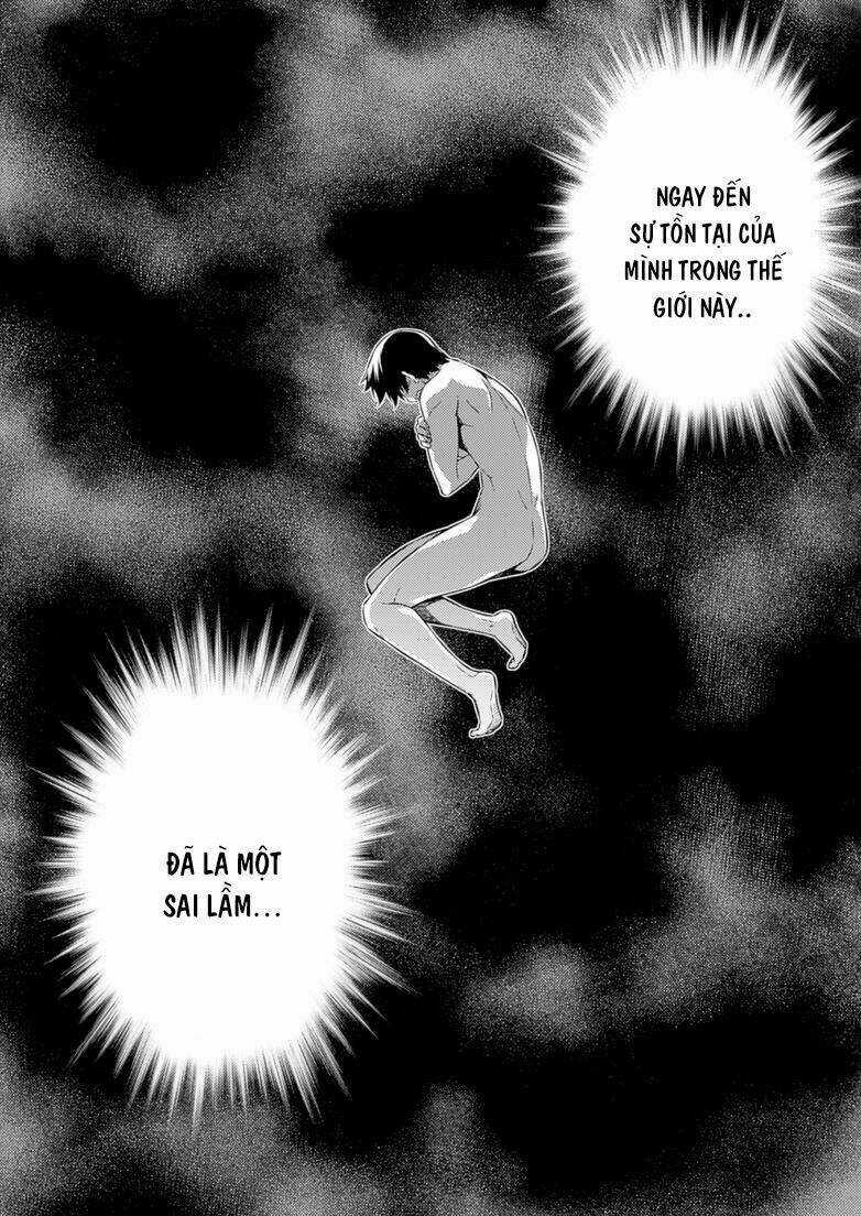 Freezing Chapter 186 trang 21