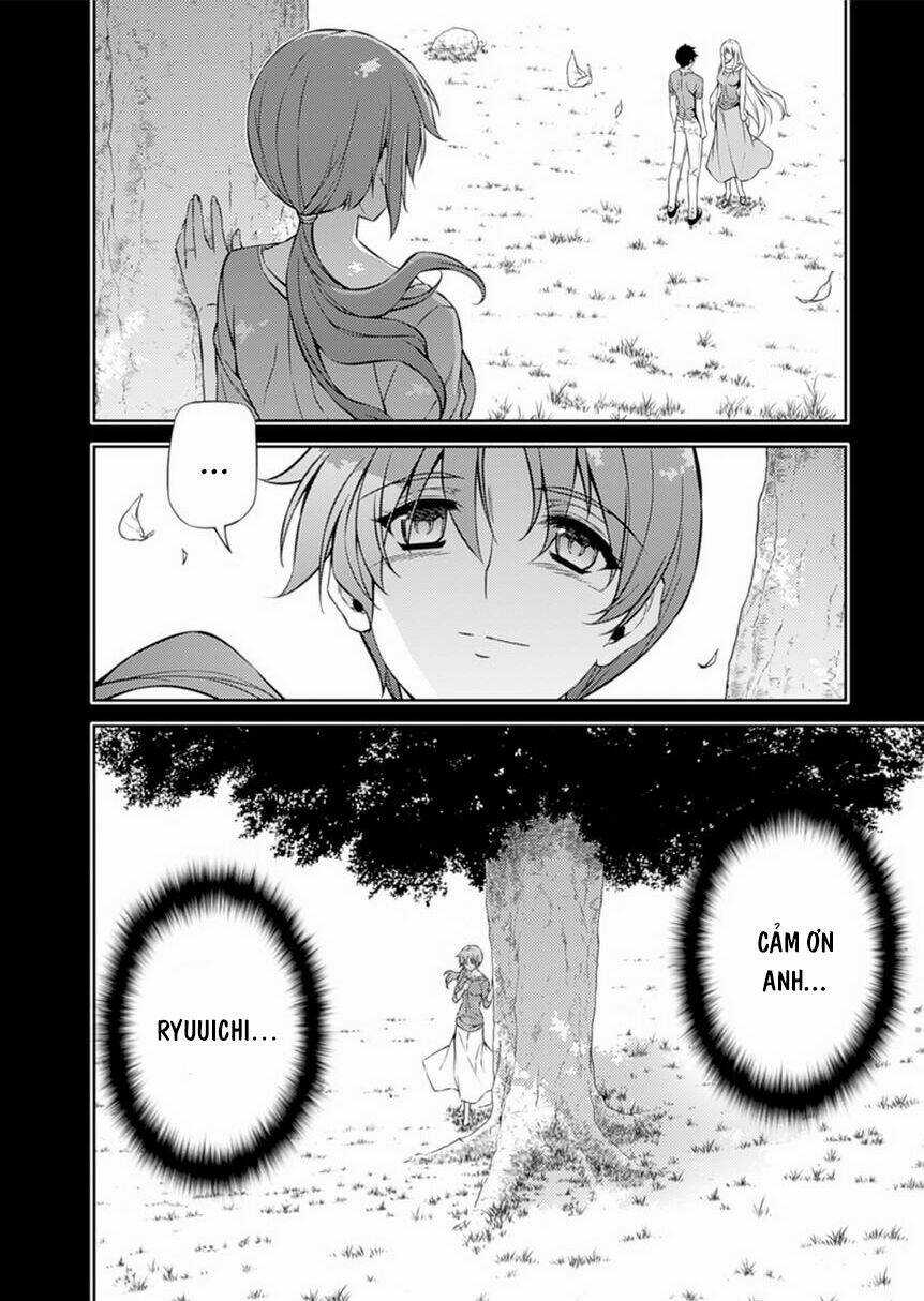 Freezing Chapter 187 trang 10