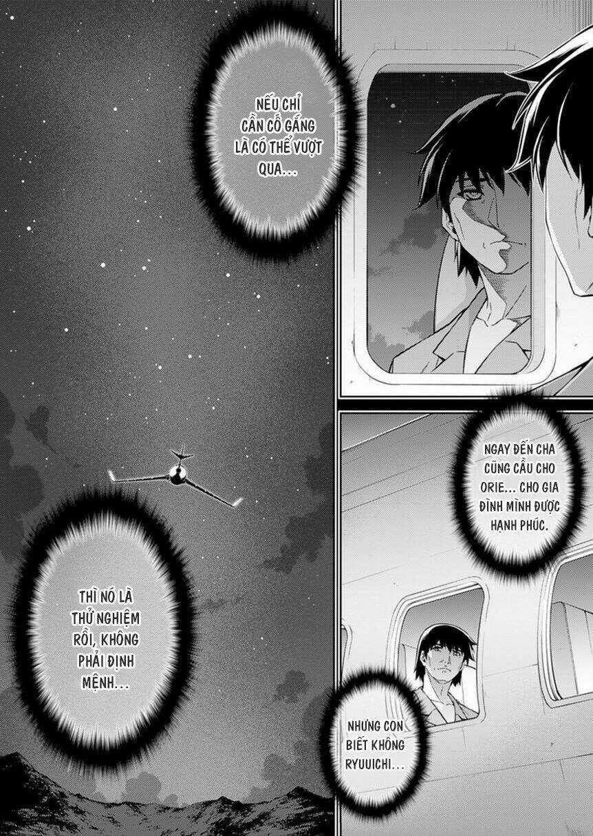 Freezing Chapter 187 trang 17