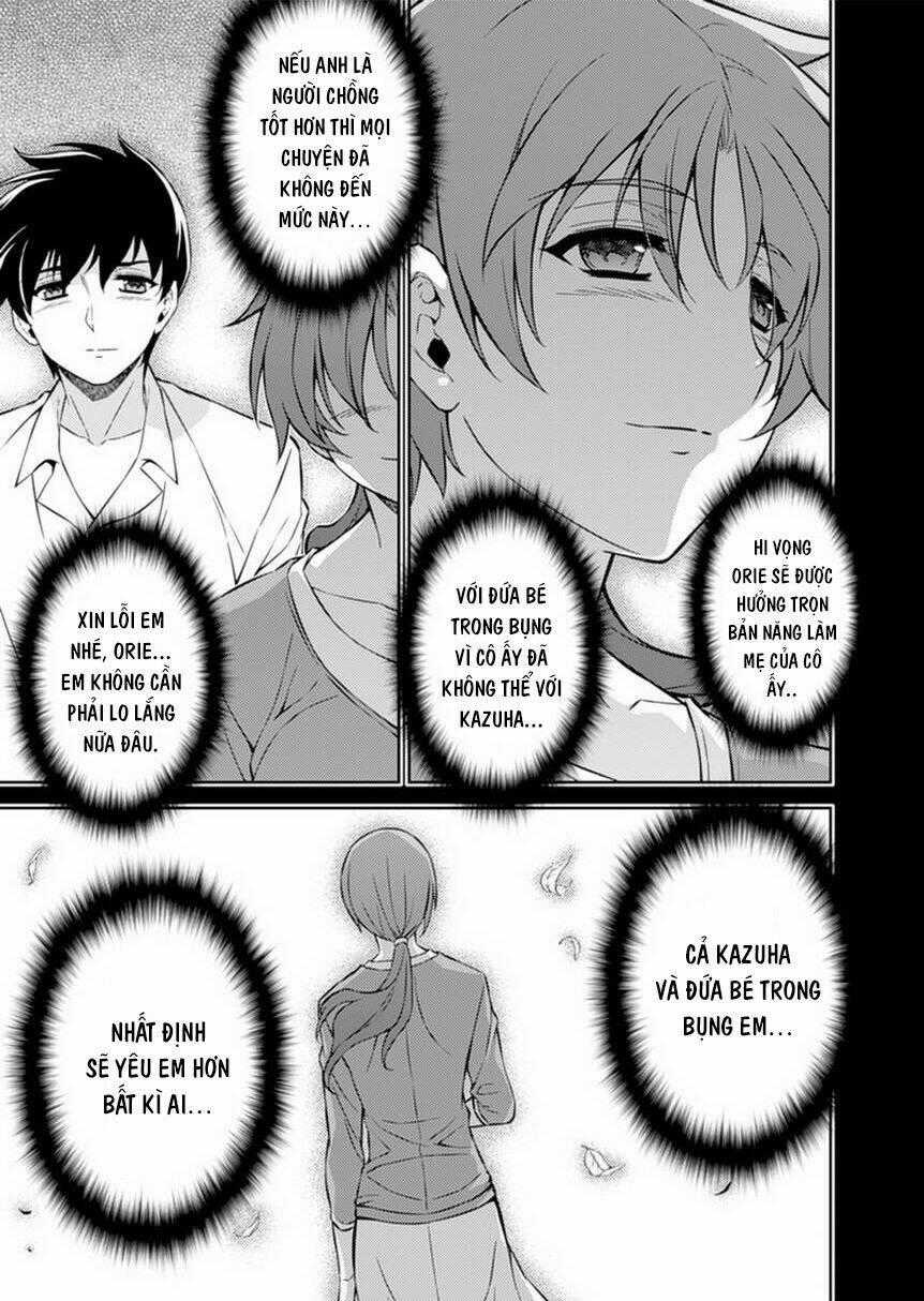 Freezing Chapter 187 trang 23