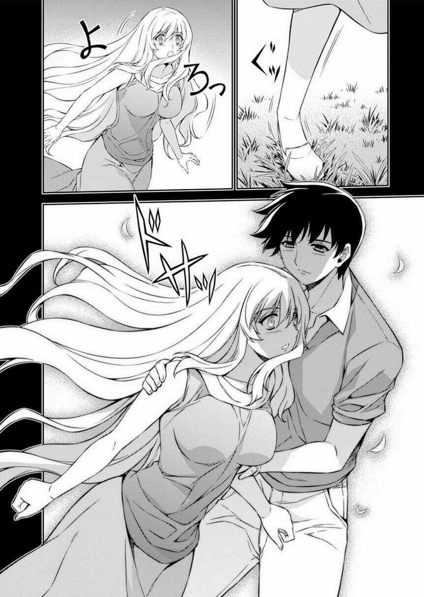 Freezing Chapter 187 trang 6