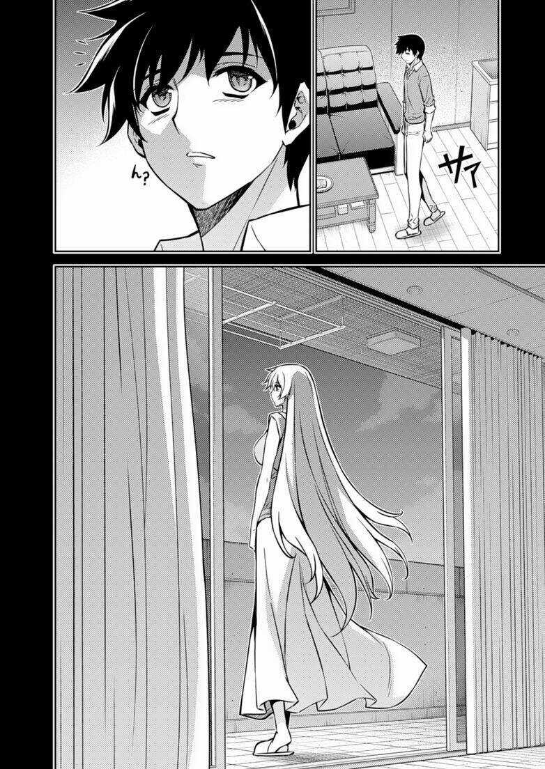 Freezing Chapter 188 trang 10