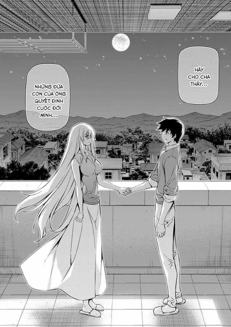 Freezing Chapter 188 trang 18