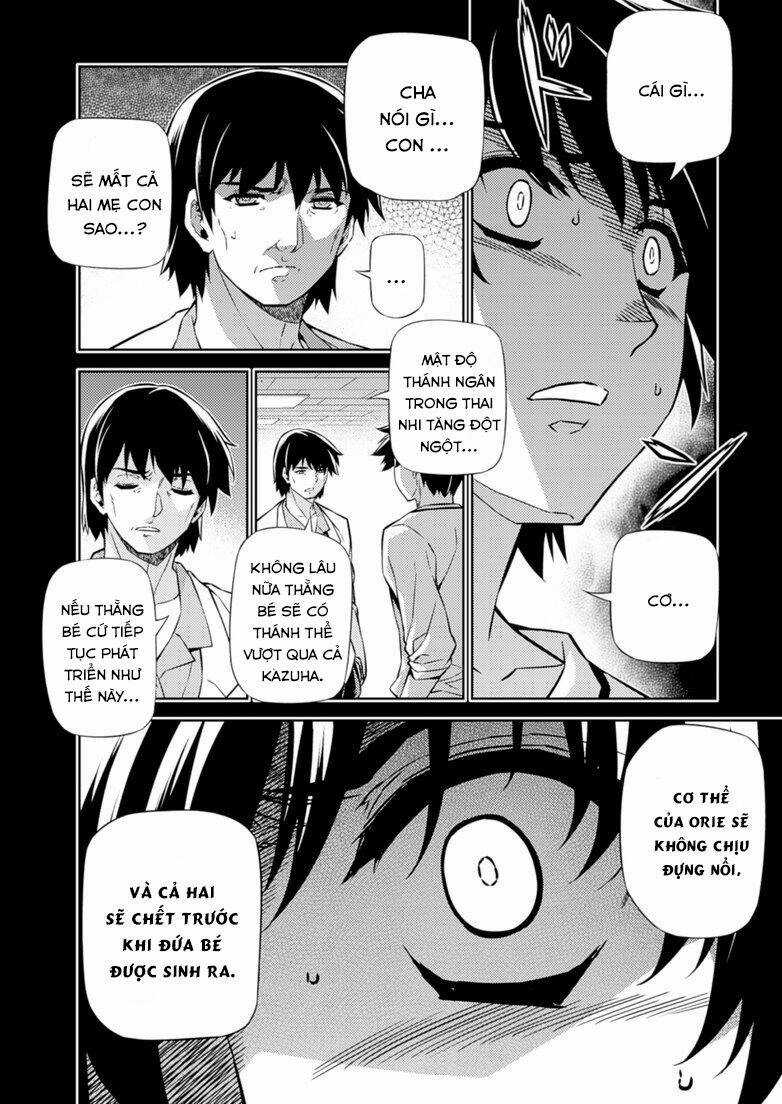 Freezing Chapter 188 trang 24