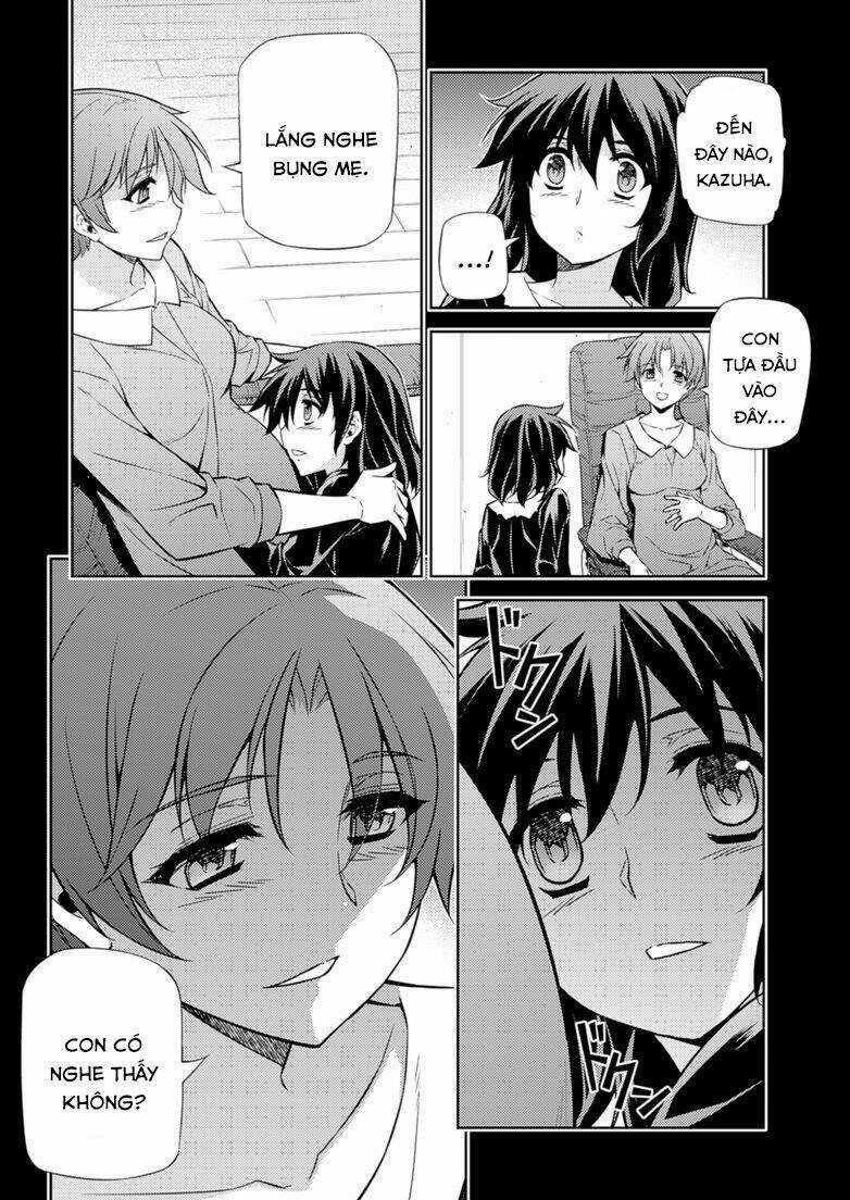 Freezing Chapter 188 trang 3