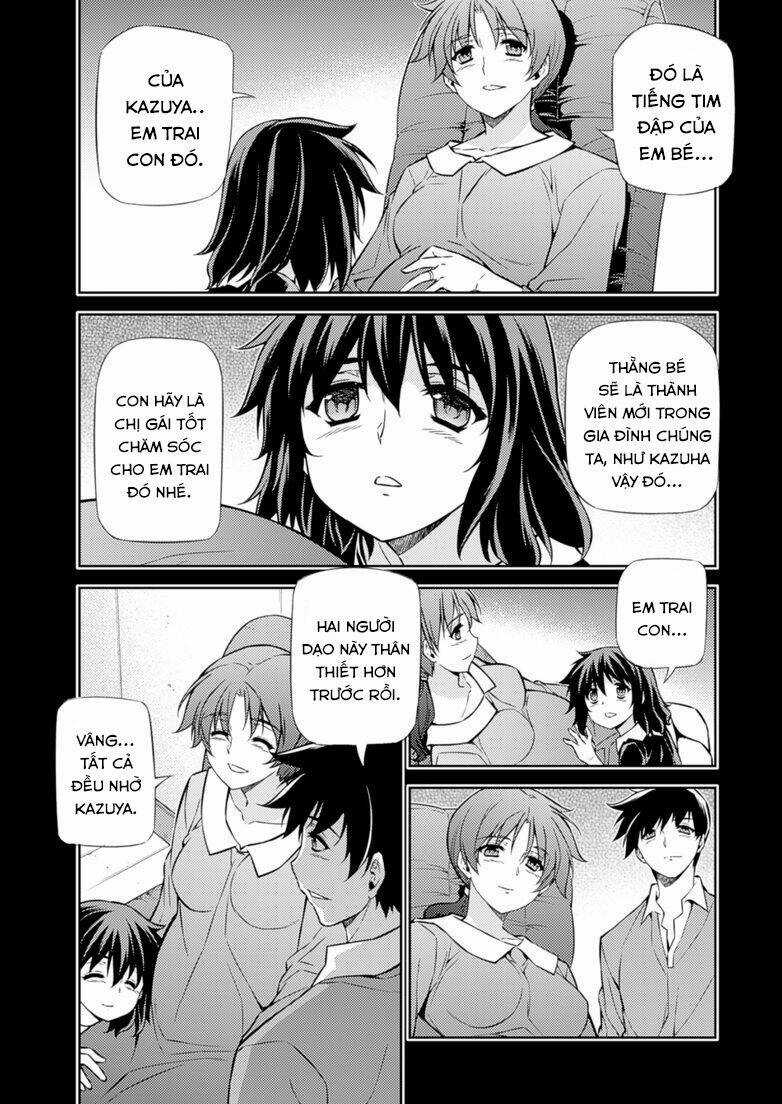 Freezing Chapter 188 trang 4